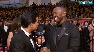Is Oscar-Winning ‘Moonlight’ Actor Mahershala Ali Returning to ‘House of Cards’?