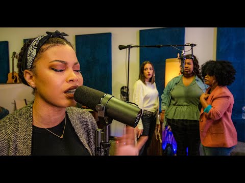 Lonely Avenue (Ray Charles) Family Company feat. India Carney