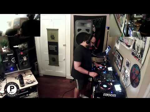 Digital Konfusion & NYCJungle Present KONKRETE JUNGLE