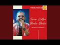 Tomar Katha Bhebe Bhebe