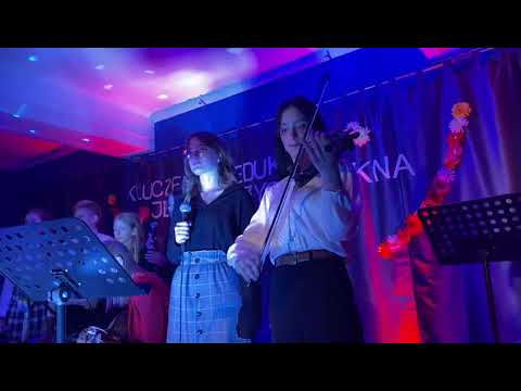 "ZEGARMISTRZ ŚWIATŁA" (z rep. Tadeusza Woźniaka) w wykonaniu SHAKEN ORGANS