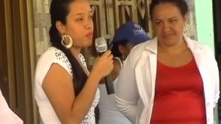 preview picture of video 'MIRANDA CAUCA MADRE NIÑA EJEMPLO DE SUPERACION POR SU HIJO'