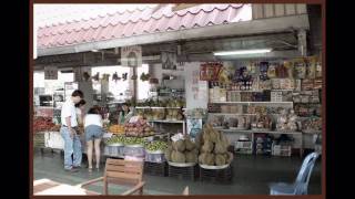 (6)-Return to Phan Thiet Pt.3 (music by: Steve Winwood &quot;Night Train&quot;)