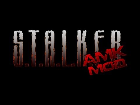 Let's Play S.T.A.L.K.E.R. AMK: Sidorovich Edition Part 21 - See you later, Kruglov