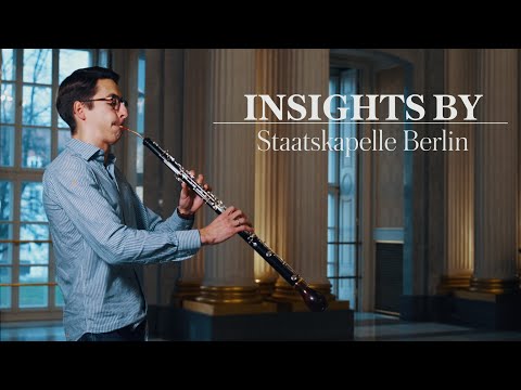 INSIGHTS BY Staatskapelle Berlin | Staatsoper Unter den Linden