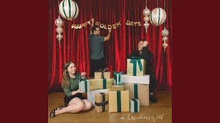 In The Bleak Midwinter