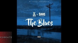 DJ Lucci ft. Lil Jay, Sage The Gemini - The Blues [New 2016]