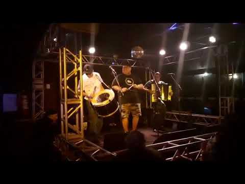 Gustavo Pingo , Higo Mafuá , Isaac do Acordeon