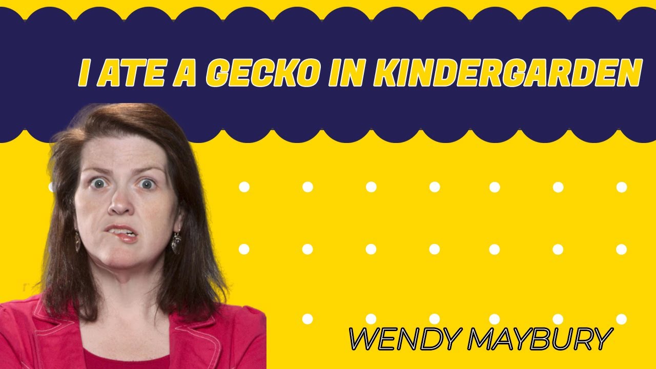 Promotional video thumbnail 2 for Wendy Maybury