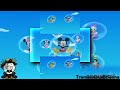 REQUEST YTPMV Mickey Mouse Floating Bubble Song Scan V2