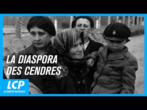 La diaspora des cendres | Documentaire LCP