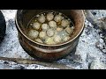 Making Of Kashmiri Wazwan Dishes Preparation Kashmir Wedding Cuisine War4u Tv