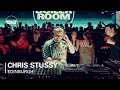 Chris Stussy Boiler Room Edinburgh