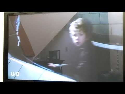 Olivia Benson gets stabbed 🔪