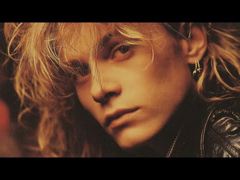 Møxes - Until We Meet Again | 80s Emotional Rock Ballad | Love Beyond Goodbye