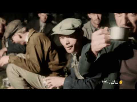 America In Color The 1930 s Full Episode