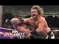 HANGMAN PAGE VS JON MOXLEY AEW WORLD TITLE CLASSIC AEW Dynamite 7 30 25