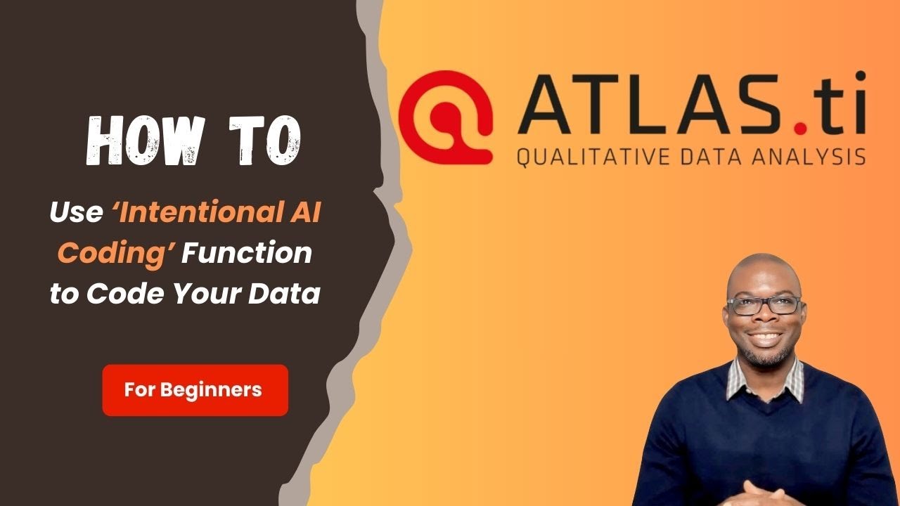 AI-Powered Qualitative Analysis in ATLAS.ti: A Complete Guide