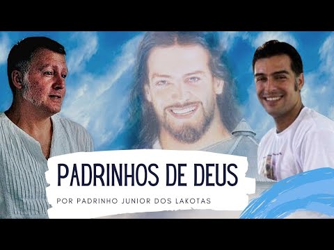 Padrinhos de Deus