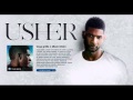 Usher Say The Words [Looking For Myself]