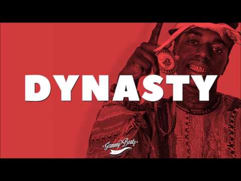 [FREE] Kodak Black x Migos Type Beat 2017 - "Dynasty" (Prod. By Jammy Beatz)