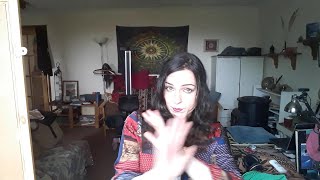 Talking Tracks (Carpathian Forest - Cold Murderous Music)