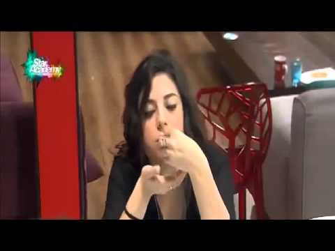 الطلاب قبل حصة رامونا خليل 18  10  2014