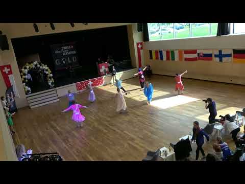 CLASSIC NEWCOMER EMERALD F 1 SMOOTH