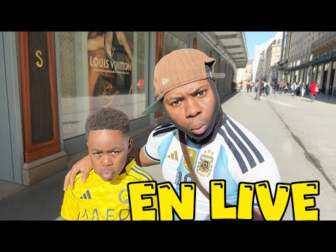 EN LIVE ON JOUE AUX JEUX ! Thegrims & MaeL