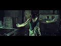 Kungfu Jungle Emotional Scene