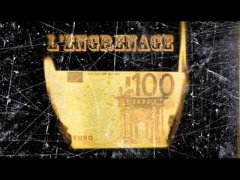 Le pouvoir de l'argent - L'engrenage (Prod by CaillassMan)