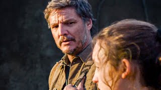 THE LAST OF US Official Trailer (2023) Pedro Pascal Action Series