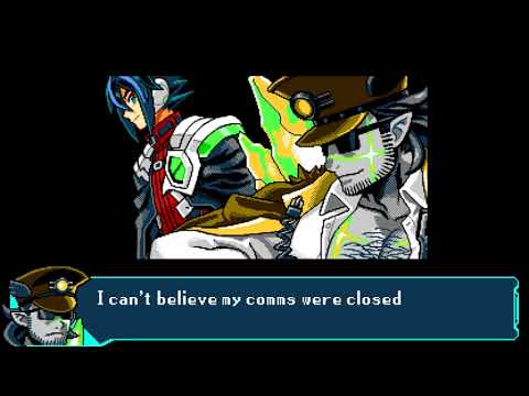Blaster Master Zero 2 Part 7- The Pain Train