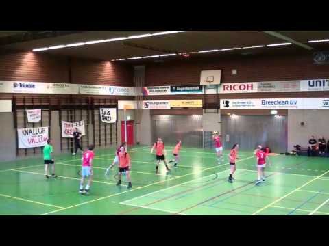 Merwede A1 - Vitesse A1