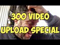 How To Grow On YouTube Just Upload Videos 300 Video Upload Special Thank You Everyone