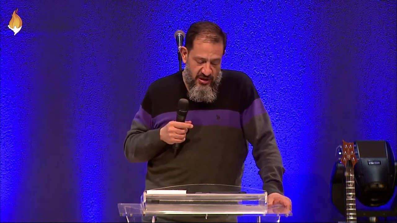 Luciano Subirá - A Importância Da Família