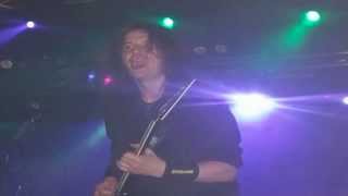 Blind Guardian - The Maiden And The Minstrel Knight