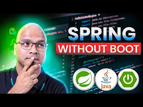 1 What is Spring Framework
