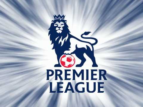 Barrie Gledden - Return to Chaos (Premier League Theme)