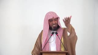 الإحسان - خطبة الجمعة للدكتور عماد السواعير image