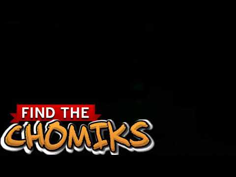 Find the Chomiks OST 132 - Boiler Quarters