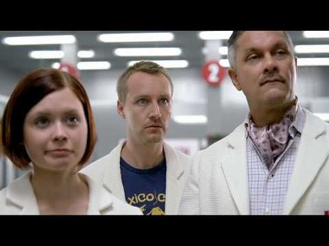 ICA reklamfilm 2008 v.39 - Rättvisa