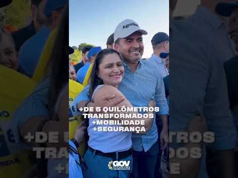 Implantação e Pavimentação da Alça Viária no entroncamento da TO-365
