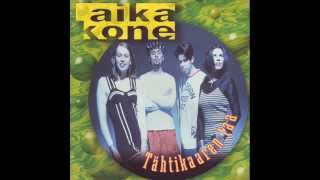 Aikakone"Viikonloppu jokainen"