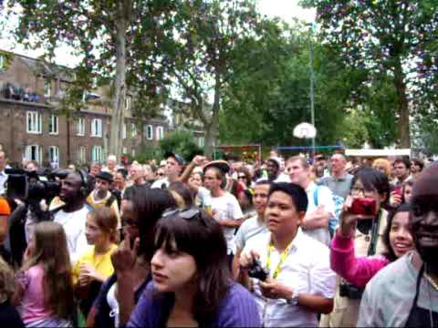 Unique - On your own