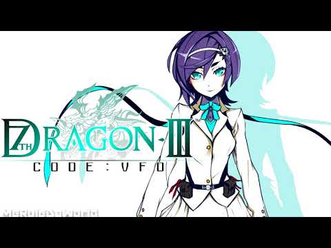 7th Dragon III Code VFD ost - Re-Vanishment （code-VFD Ver.） [Extended]