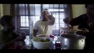 Chinx Drugz Ft French Montana - feeling (( oficial Video ))