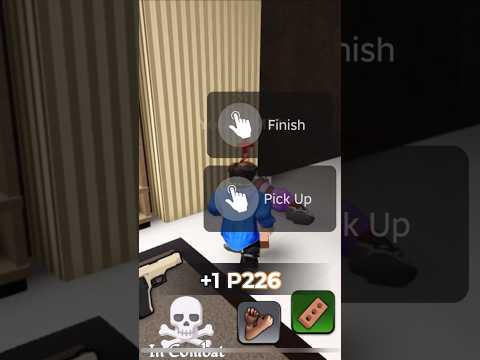 Easiest kill Blockspin￼ (hit all my throws) ;) Roblox  ￼#roblox #fupシ #fypage #fyp #blockspin