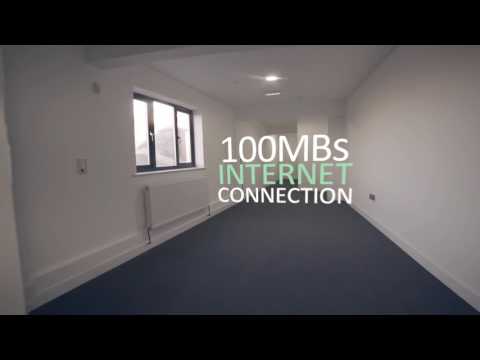 Studio 8 at Jam Jar Studios