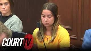 Mother Stabbed Murder Trial | Prosecution Opening Statement